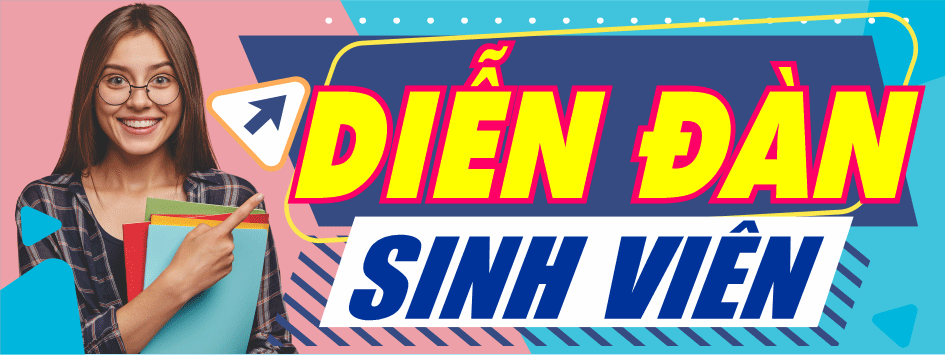 Diễn đàn sinh viên